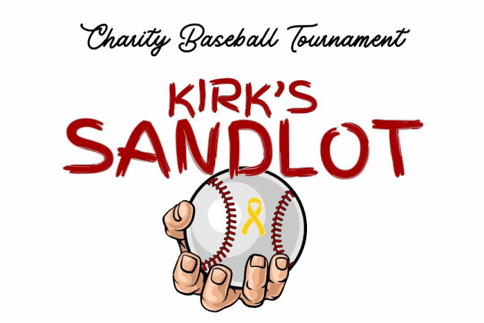 Kirks Sandlot